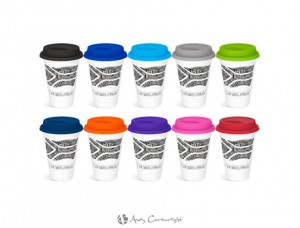 Andy Cartwright ‘I Am South African’ Tumbler - 320Ml
Code: AC-2150
