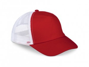 Trucker Cap
Code: ALT-TRC