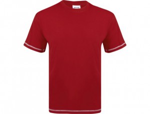 Mens Velocity T-Shirt
MENSLADIESCode: ALT-VLT