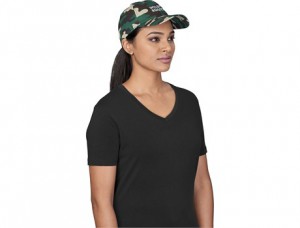 Wilderness Cap
Code: ALT-WLD