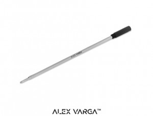 Alex Varga Slim Twist Ball Pen Refill
Code: AV-19019
