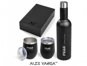 Alex Varga Nasterovia Drinkware Set
Code: AV-19024