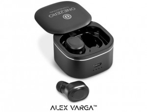 Alex Varga Insomnia Tws Earbuds
Code: AV-19098