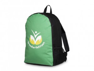 Quebec Backpack - Green Only
Code: BAG-3062-G