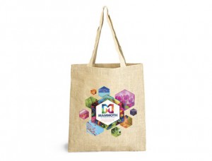 Greenlake Tote
Code: BAG-3503