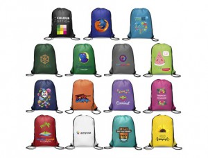 Symphony Drawstring Bag
Code: BAG-3509