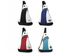 Anchorage Shoulder Bag
Code: BAG-3543