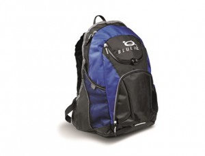Pinnacle Tech Backpack - Blue Only
Code: BAG-3602-BU