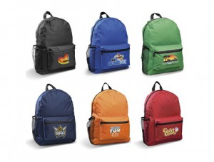 Trojan Backpack
Code: BAG-3617