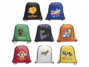 Sonar Mini Drawstring Bag
Code: BAG-3770