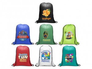 Condor Drawstring Bag
Code: BAG-3810