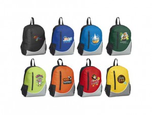 Vertigo Backpack
Code: BAG-4105