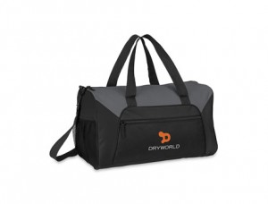 Marathon Sports Bag - Black Only
Code: BAG-4150-BL