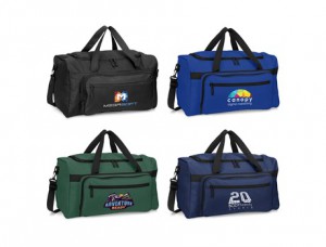 Tournament Sports Bag
Code: BAG-4170