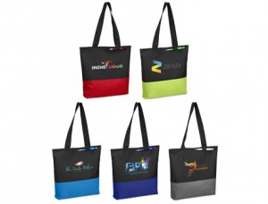 Panache Conference Tote
Code: BAG-4190