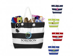 Coastline Beach Bag
Code: BAG-4205