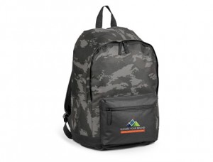 Huntington Backpack
Code: BAG-4554