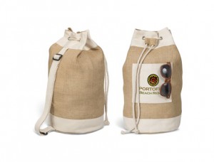 Pebble Beach Rucksack
Code: BAG-4561