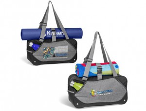Freestyle Sports Bag
Code: BAG-4570
