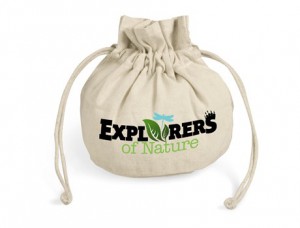 Green Springs Cotton Drawstring Pouch
Code: BAG-4574