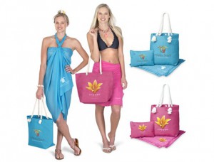 Caribbean Beach Set
Code: BAGSET-3020