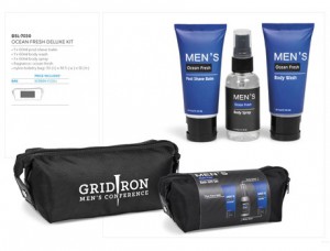 Ocean Fresh Deluxe Kit
Code: BSL-7030