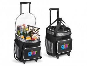 Pacific Trolley 24-Can Cooler
Code: COOL-5088