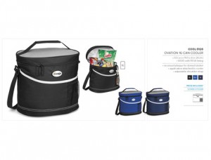 Home  Corporate Gifts  Coolers and Outdoor  Coolers
Ovation 16-Can Cooler
Code: COOL-5120