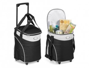 Igloo Trolley 30-Can Cooler
Code: COOL-5155