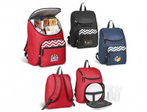 Ripple Picnic Backpack Cooler
Code: COOL-5320