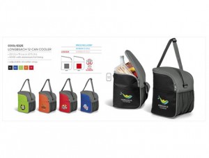 Longbeach 12-Can Cooler
Code: COOL-5325