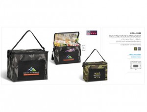 Huntington 18-Can Cooler
Code: COOL-5335