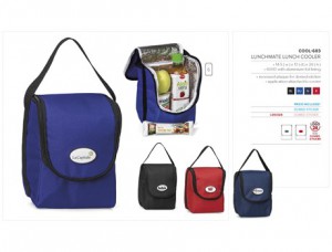 Lunchmate Lunch Cooler
Code: COOL-603