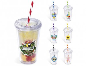 Malibu Double Wall Tumbler - 470Ml
Code: DW-6820