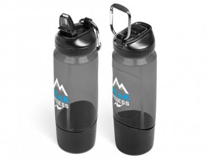 Everest Water Bottle - 880Ml
Code: DW-7105