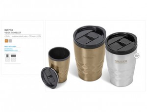 Vega Tumbler - 350Ml
Code: DW-7150