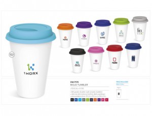 Mojo Tumbler - 320Ml
Code: DW-7170