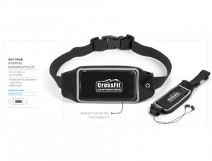 Interval Running Pouch
Code: GIFT-17108