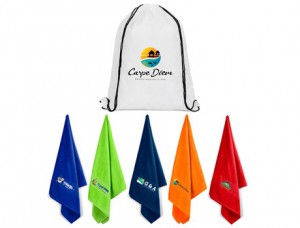 US Basic Bahamas Beach Towel
Code: GIFT-17401