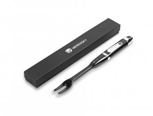 Braaimaster Digital BBQ Fork
Code: GIFT-867
