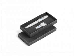 Keydata Gift Set - Solid White - 8GB
Code: GIFTSET-1670-SW