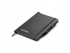 Avatar A5 Notebook Gift Set - Black Only
Code: GIFTSET-6010-BL