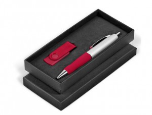 Turbo Silver Gift Set - Red Only
Code: GIFTSET-7015-R