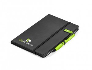 Century USB Notebook Gift Set- Lime Only
Code: GIFTSET-7100-L