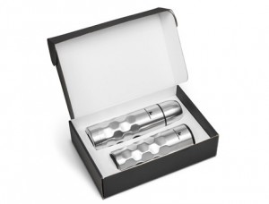 Meteor Two Gift Set - Silver Only
Code: GIFTSET-7212-S