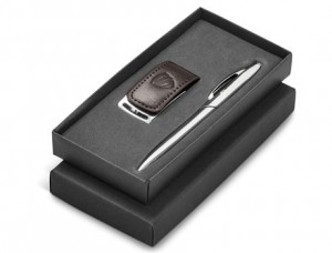 Renaissance One Gift Set- Brown Only
Code: GIFTSET-7240-BN