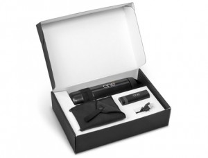 Bandit Two Gift Set - Black
Code: GIFTSET-7314-BL
