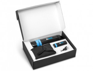 Bandit Two Gift Set - Cyan Only
Code: GIFTSET-7314-CY
