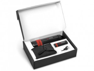 Bandit Two Gift Set - Red Only
Code: GIFTSET-7314-R