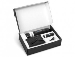 Bandit Two Gift Set - Solid White Only
Code: GIFTSET-7314-SW